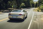 Bentley Continental GT V8 2019 года (NA)
